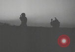 Image of British attack Caen  Caen France, 1944, second 56 stock footage video 65675079308
