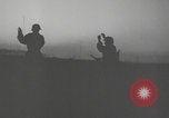 Image of British attack Caen  Caen France, 1944, second 57 stock footage video 65675079308