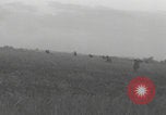 Image of British attack Caen  Caen France, 1944, second 58 stock footage video 65675079308