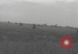 Image of British attack Caen  Caen France, 1944, second 59 stock footage video 65675079308