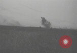 Image of British attack Caen  Caen France, 1944, second 62 stock footage video 65675079308