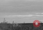 Image Les Canadiens capturent l'aérodrome de Carpiquet France, 1944, de la seconde 1 séquences d'archives historiques vidéo 65675079309