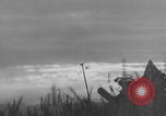 Image Les Canadiens capturent l'aérodrome de Carpiquet France, 1944, de la seconde 3 séquences d'archives historiques vidéo 65675079309
