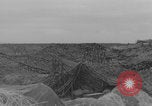 Image Les Canadiens capturent l'aérodrome de Carpiquet France, 1944, de la seconde 8 séquences d'archives historiques vidéo 65675079309