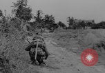 Image Les Canadiens capturent l'aérodrome de Carpiquet France, 1944, de la seconde 15 séquences d'archives historiques vidéo 65675079309