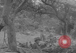 Image Les Canadiens capturent l'aérodrome de Carpiquet France, 1944, de la seconde 20 séquences d'archives historiques vidéo 65675079309