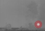 Image Les Canadiens capturent l'aérodrome de Carpiquet France, 1944, de la seconde 25 séquences d'archives historiques vidéo 65675079309