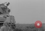 Image Les Canadiens capturent l'aérodrome de Carpiquet France, 1944, de la seconde 29 séquences d'archives historiques vidéo 65675079309