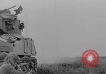 Image Les Canadiens capturent l'aérodrome de Carpiquet France, 1944, de la seconde 31 séquences d'archives historiques vidéo 65675079309