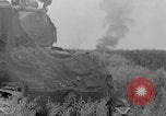 Image Les Canadiens capturent l'aérodrome de Carpiquet France, 1944, de la seconde 32 séquences d'archives historiques vidéo 65675079309