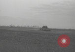Image Les Canadiens capturent l'aérodrome de Carpiquet France, 1944, de la seconde 34 séquences d'archives historiques vidéo 65675079309