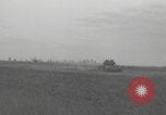 Image Les Canadiens capturent l'aérodrome de Carpiquet France, 1944, de la seconde 36 séquences d'archives historiques vidéo 65675079309