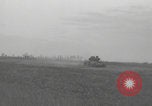 Image Les Canadiens capturent l'aérodrome de Carpiquet France, 1944, de la seconde 39 séquences d'archives historiques vidéo 65675079309