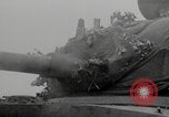Image Les Canadiens capturent l'aérodrome de Carpiquet France, 1944, de la seconde 41 séquences d'archives historiques vidéo 65675079309
