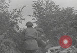 Image Les Canadiens capturent l'aérodrome de Carpiquet France, 1944, de la seconde 42 séquences d'archives historiques vidéo 65675079309