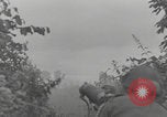 Image Les Canadiens capturent l'aérodrome de Carpiquet France, 1944, de la seconde 47 séquences d'archives historiques vidéo 65675079309