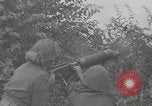 Image Les Canadiens capturent l'aérodrome de Carpiquet France, 1944, de la seconde 50 séquences d'archives historiques vidéo 65675079309