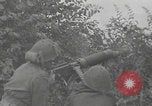 Image Les Canadiens capturent l'aérodrome de Carpiquet France, 1944, de la seconde 51 séquences d'archives historiques vidéo 65675079309