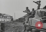 Image Les Canadiens capturent l'aérodrome de Carpiquet France, 1944, de la seconde 53 séquences d'archives historiques vidéo 65675079309