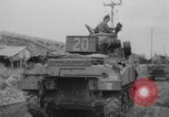 Immagine di L'esercito canadese avanza a Caen Caen Francia, 1944, secondo 11 filmato di repertorio 65675079310