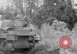 Immagine di L'esercito canadese avanza a Caen Caen Francia, 1944, secondo 16 filmato di repertorio 65675079310
