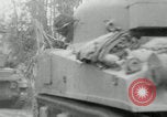 Immagine di L'esercito canadese avanza a Caen Caen Francia, 1944, secondo 18 filmato di repertorio 65675079310