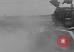 Immagine di L'esercito canadese avanza a Caen Caen Francia, 1944, secondo 28 filmato di repertorio 65675079310