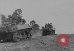 Immagine di L'esercito canadese avanza a Caen Caen Francia, 1944, secondo 32 filmato di repertorio 65675079310