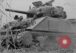 Immagine di L'esercito canadese avanza a Caen Caen Francia, 1944, secondo 38 filmato di repertorio 65675079310