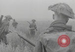 Immagine di Cattura di Caen WW2 Caen Francia, 1944, secondo 1 filmato di repertorio 65675079311