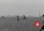 Immagine di Cattura di Caen WW2 Caen Francia, 1944, secondo 5 filmato di repertorio 65675079311