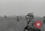 Immagine di Cattura di Caen WW2 Caen Francia, 1944, secondo 6 filmato di repertorio 65675079311