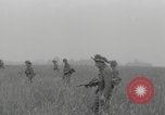 Immagine di Cattura di Caen WW2 Caen Francia, 1944, secondo 8 filmato di repertorio 65675079311