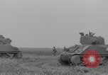 Immagine di Cattura di Caen WW2 Caen Francia, 1944, secondo 9 filmato di repertorio 65675079311