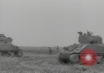 Immagine di Cattura di Caen WW2 Caen Francia, 1944, secondo 10 filmato di repertorio 65675079311