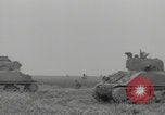 Immagine di Cattura di Caen WW2 Caen Francia, 1944, secondo 11 filmato di repertorio 65675079311