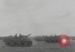 Immagine di Cattura di Caen WW2 Caen Francia, 1944, secondo 12 filmato di repertorio 65675079311