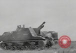 Immagine di Cattura di Caen WW2 Caen Francia, 1944, secondo 13 filmato di repertorio 65675079311