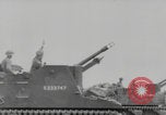 Immagine di Cattura di Caen WW2 Caen Francia, 1944, secondo 14 filmato di repertorio 65675079311