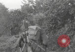 Immagine di Cattura di Caen WW2 Caen Francia, 1944, secondo 28 filmato di repertorio 65675079311