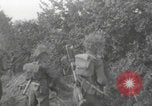 Immagine di Cattura di Caen WW2 Caen Francia, 1944, secondo 29 filmato di repertorio 65675079311