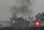 Immagine di Cattura di Caen WW2 Caen Francia, 1944, secondo 31 filmato di repertorio 65675079311