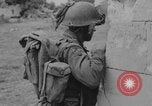 Immagine di Cattura di Caen WW2 Caen Francia, 1944, secondo 34 filmato di repertorio 65675079311