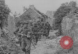 Immagine di Cattura di Caen WW2 Caen Francia, 1944, secondo 40 filmato di repertorio 65675079311