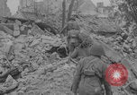 Immagine di Cattura di Caen WW2 Caen Francia, 1944, secondo 45 filmato di repertorio 65675079311