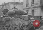 Immagine di Cattura di Caen WW2 Caen Francia, 1944, secondo 47 filmato di repertorio 65675079311