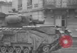 Immagine di Cattura di Caen WW2 Caen Francia, 1944, secondo 48 filmato di repertorio 65675079311