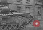 Immagine di Cattura di Caen WW2 Caen Francia, 1944, secondo 50 filmato di repertorio 65675079311