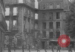 Immagine di Cattura di Caen WW2 Caen Francia, 1944, secondo 53 filmato di repertorio 65675079311