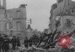 Immagine di Cattura di Caen WW2 Caen Francia, 1944, secondo 55 filmato di repertorio 65675079311